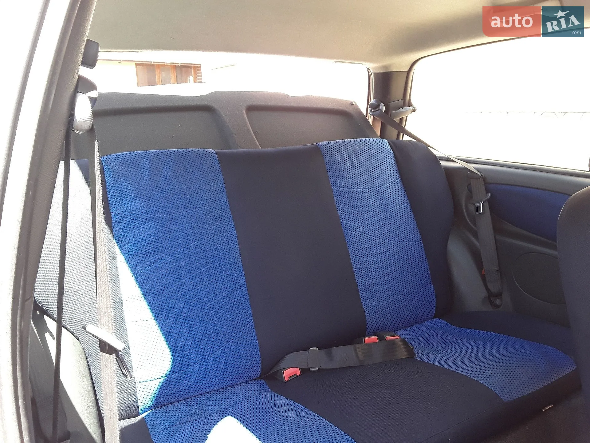 Lancia Ypsilon 2003 VIN ZLA84000001805711 фото оголошення 10 з 14