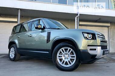 Внедорожник / Кроссовер Land Rover Defender 2020 в 