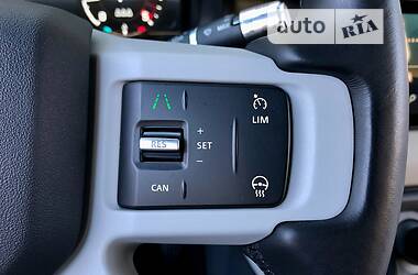 Внедорожник / Кроссовер Land Rover Defender 2020 в 