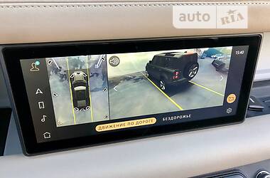 Внедорожник / Кроссовер Land Rover Defender 2020 в 