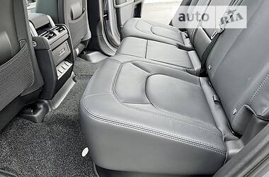 Внедорожник / Кроссовер Land Rover Defender 2022 в 