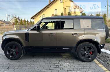 Внедорожник / Кроссовер Land Rover Defender 2020 в Хмельницком