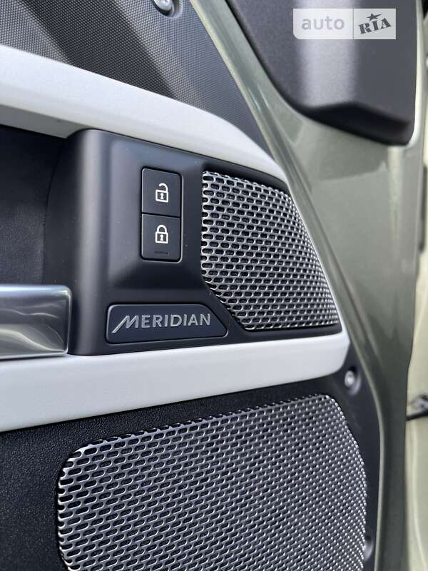 Внедорожник / Кроссовер Land Rover Defender 2020 в Одессе