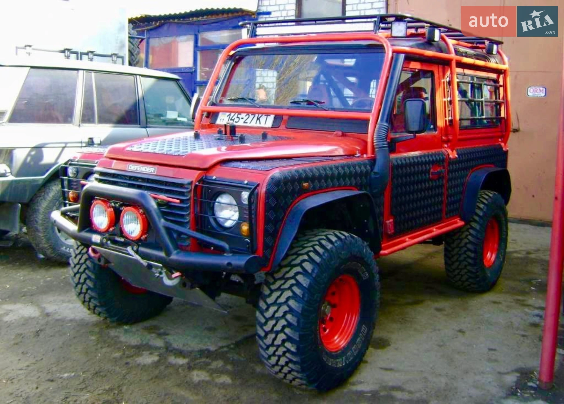 Фото авто 1