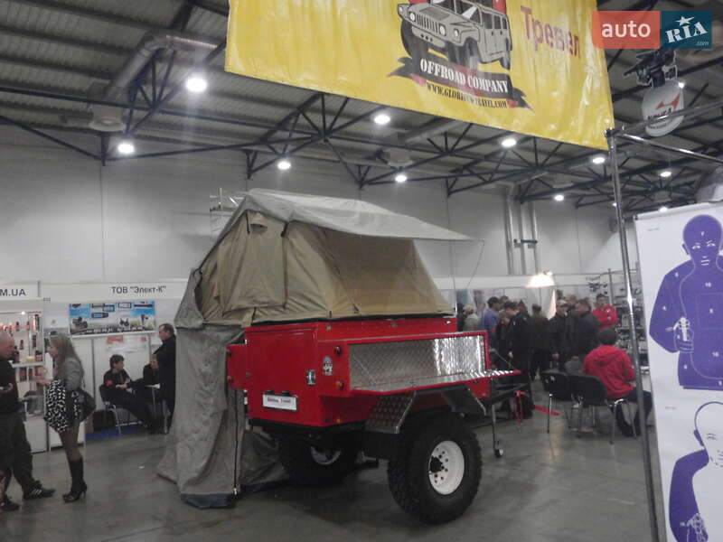 Позашляховик / Кросовер Land Rover Defender 1998 в Києві