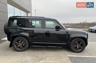 Внедорожник / Кроссовер Land Rover Defender 2023 в Днепре