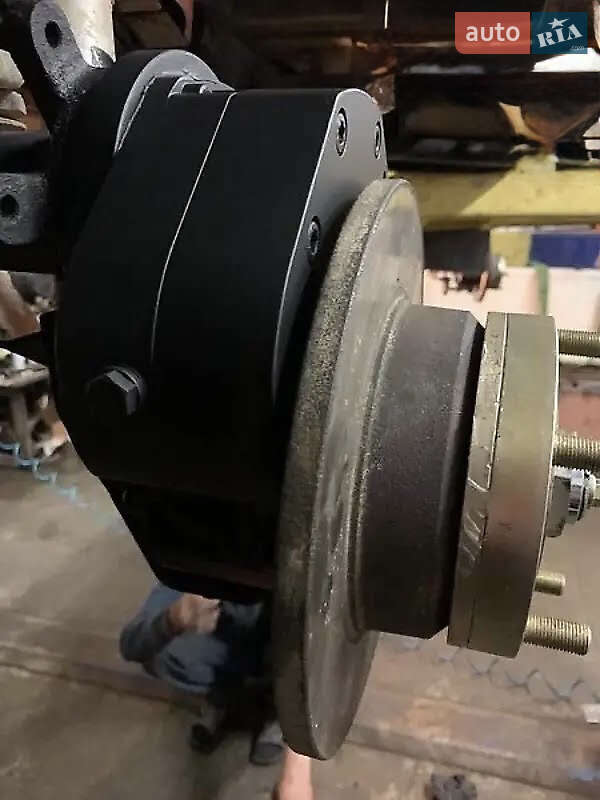 Пікап Land Rover Defender 2003 в Яремчі