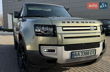 Внедорожник / Кроссовер Land Rover Defender 2020 в Киеве