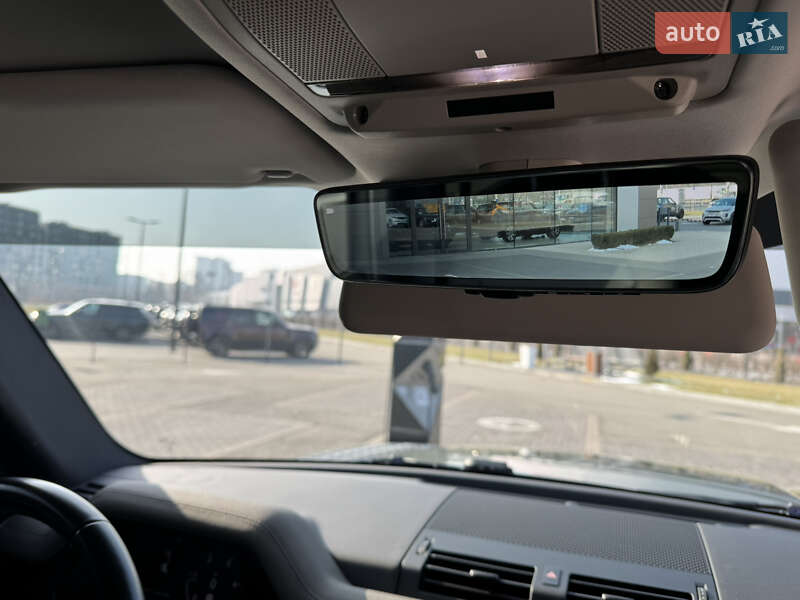 Внедорожник / Кроссовер Land Rover Defender 2020 в Киеве