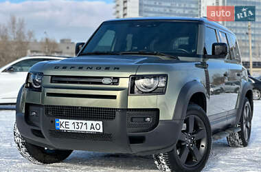 Внедорожник / Кроссовер Land Rover Defender 2020 в Киеве