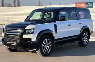 Внедорожник / Кроссовер Land Rover Defender 2023 в Киеве