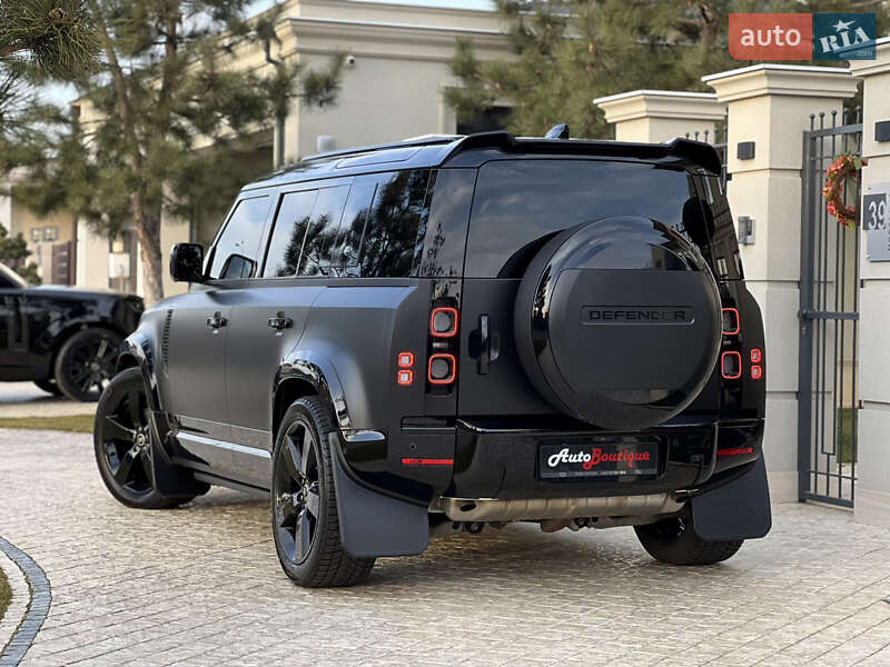 Внедорожник / Кроссовер Land Rover Defender 2022 в Одессе