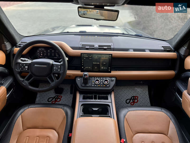 Внедорожник / Кроссовер Land Rover Defender 2022 в Одессе