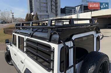 Внедорожник / Кроссовер Land Rover Defender 2008 в 
