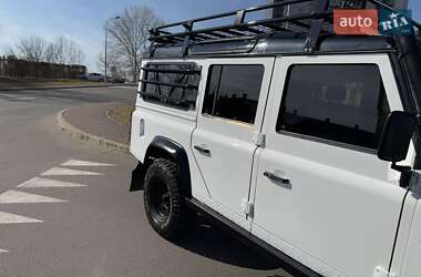 Внедорожник / Кроссовер Land Rover Defender 2008 в 