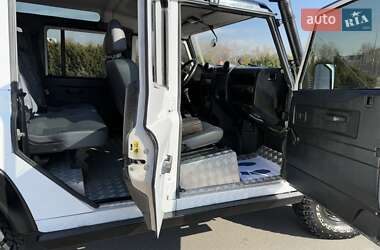 Внедорожник / Кроссовер Land Rover Defender 2008 в 