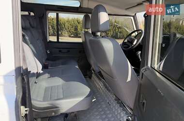 Внедорожник / Кроссовер Land Rover Defender 2008 в 