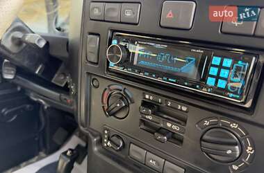 Внедорожник / Кроссовер Land Rover Defender 2008 в 