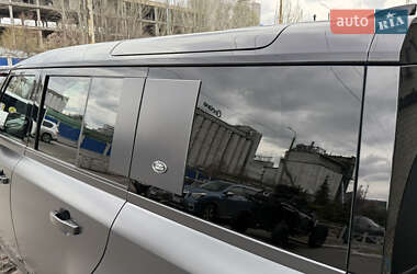 Внедорожник / Кроссовер Land Rover Defender 2022 в 