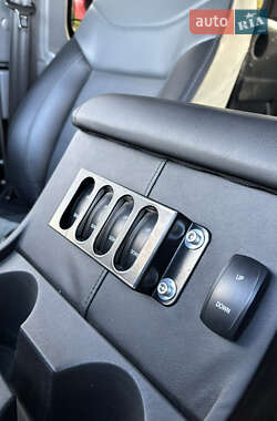 Внедорожник / Кроссовер Land Rover Defender 2015 в 
