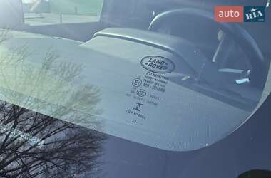 Внедорожник / Кроссовер Land Rover Defender 2020 в 