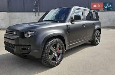 Внедорожник / Кроссовер Land Rover Defender 2020 в Киеве