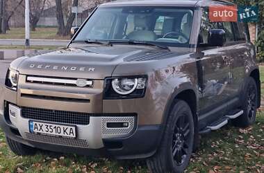 Внедорожник / Кроссовер Land Rover Defender 2020 в Киеве
