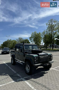 Пикап Land Rover Defender 2004 в 