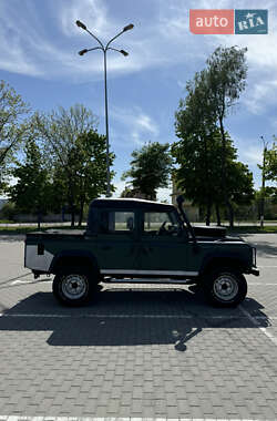 Пикап Land Rover Defender 2004 в 