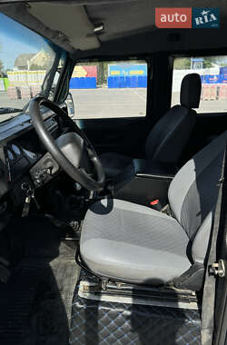 Пикап Land Rover Defender 2004 в 