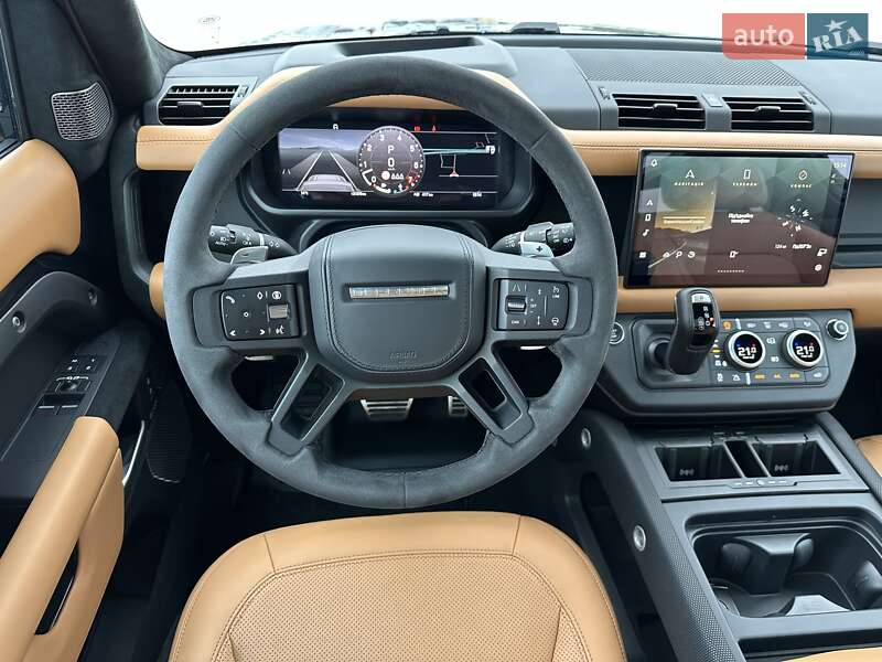 Внедорожник / Кроссовер Land Rover Defender 2023 в Киеве