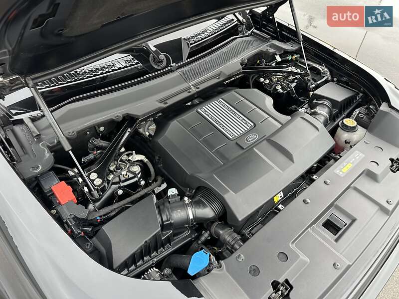 Внедорожник / Кроссовер Land Rover Defender 2023 в Киеве