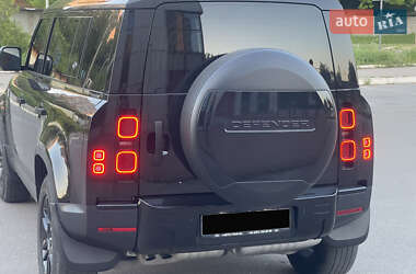 Внедорожник / Кроссовер Land Rover Defender 2020 в 