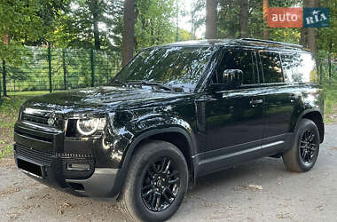Внедорожник / Кроссовер Land Rover Defender 2020 в 