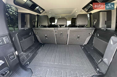 Внедорожник / Кроссовер Land Rover Defender 2020 в 