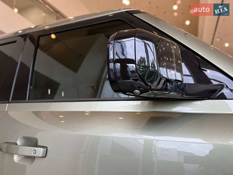 Внедорожник / Кроссовер Land Rover Defender 2020 в Киеве