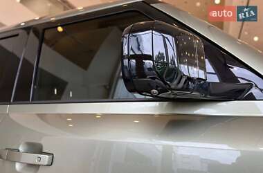 Внедорожник / Кроссовер Land Rover Defender 2020 в 