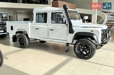 Пикап Land Rover Defender 1997 в 
