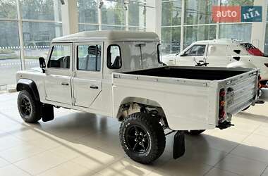 Пикап Land Rover Defender 1997 в 