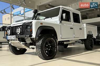 Пикап Land Rover Defender 1997 в 