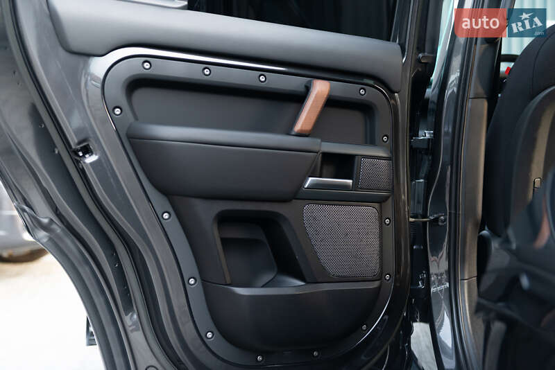Внедорожник / Кроссовер Land Rover Defender 2022 в Мукачево