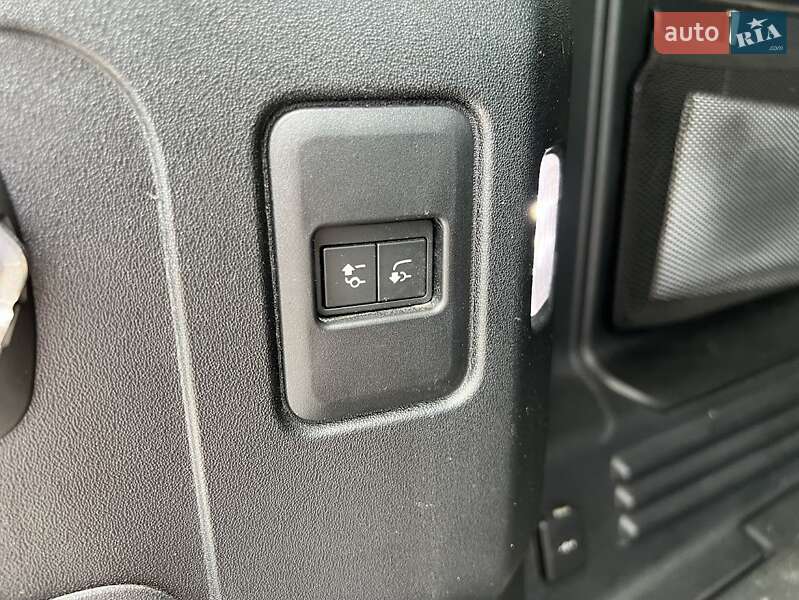 Внедорожник / Кроссовер Land Rover Defender 2021 в Днепре