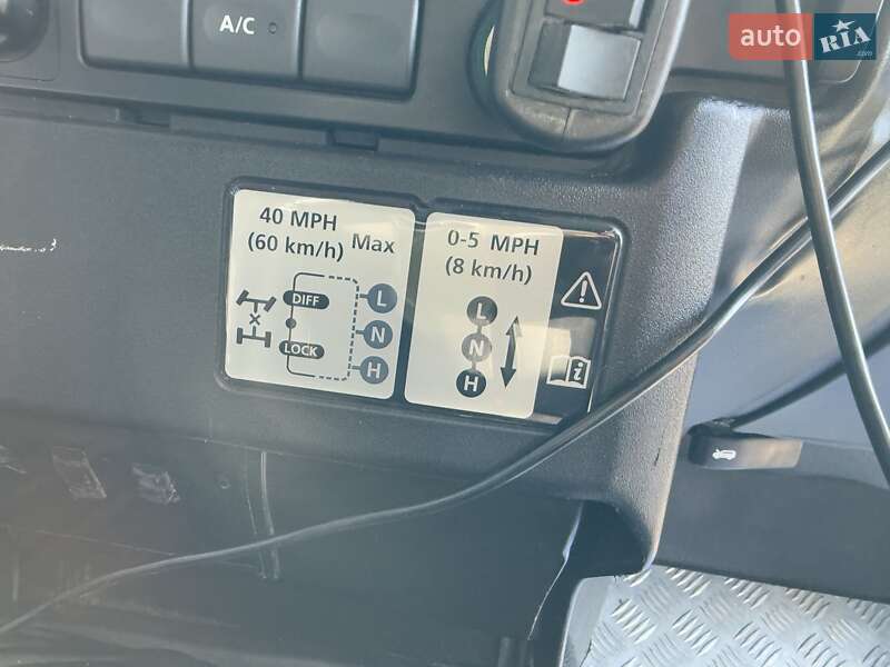 Внедорожник / Кроссовер Land Rover Defender 2008 в Киеве