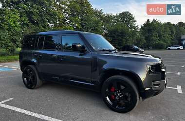 Внедорожник / Кроссовер Land Rover Defender 2022 в Киеве