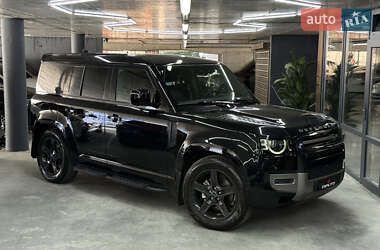 Позашляховик / Кросовер Land Rover Defender 2022 в Одесі