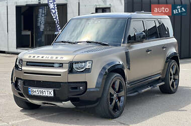 Внедорожник / Кроссовер Land Rover Defender 2020 в Киеве