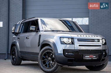Внедорожник / Кроссовер Land Rover Defender 2020 в Луцке