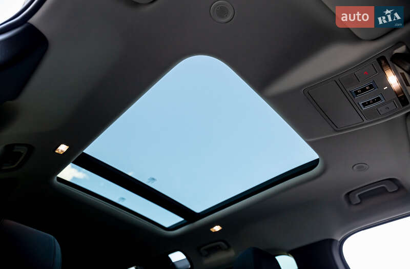 Позашляховик / Кросовер Land Rover Defender 2020 в Луцьку