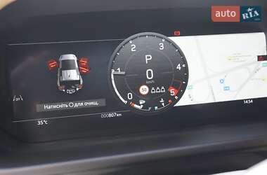 Внедорожник / Кроссовер Land Rover Defender 2024 в 