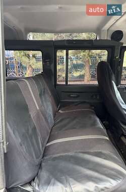 Внедорожник / Кроссовер Land Rover Defender 2006 в 